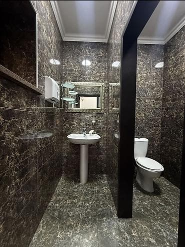 480 м², 8 комнат — 9