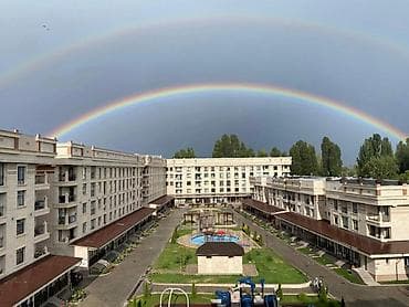 я ищу дом кудайберген: 2 комнаты, 49 м², Элитка, Цокольный этаж этаж, Евроремонт — 1