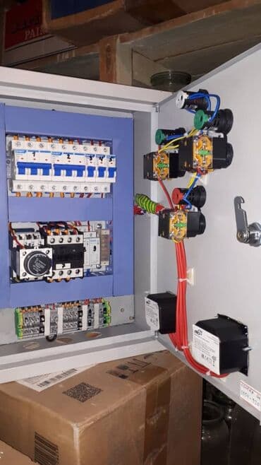 газ в дом: Жестяные работы, Вентиляция — 4