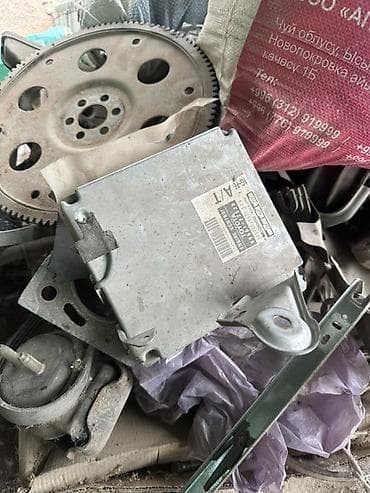 кпп мтз: Коробка передач Автомат Toyota Япония — 4