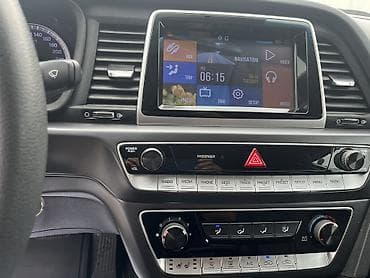 vin code: Hyundai Sonata: 2019 г., 2 л, Автомат, Газ — 7