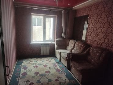 3 микр: 3 комнаты, 80 м², Элитка, Старый ремонт — 1