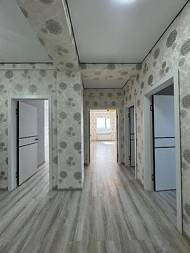 Продажа квартир: 4 комнаты, 93 м², Элитка, 10 этаж, Евроремонт — 7