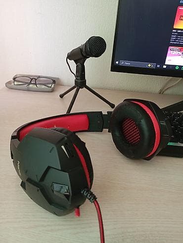 tab a9: Монитор, Samsung, Б/у, LCD, 26" - 27" — 7