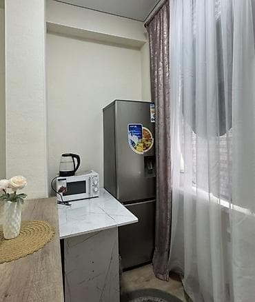 Продажа квартир: 2 комнаты, 80 м², Элитка, 7 этаж, Дизайнерский ремонт — 7