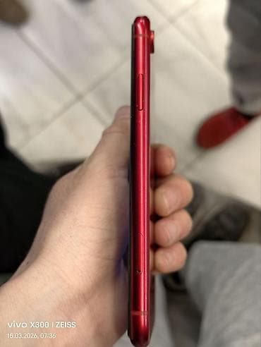 усилитель сигнала мобильной сети: IPhone Xr, Красный — 2