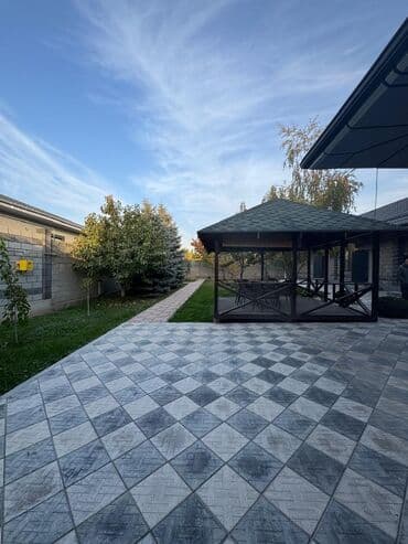 дом продажа арча бешик: Дом, 250 м², 6 комнат, Агентство недвижимости, Евроремонт — 1