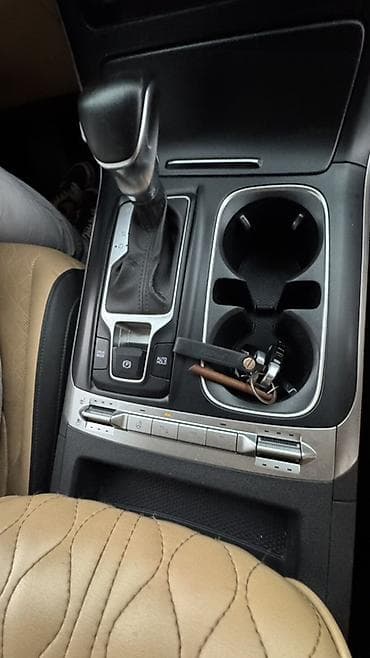 v class: Kia Carnival: 2021 г., 2.2 л, Автомат, Дизель, Минивэн — 9
