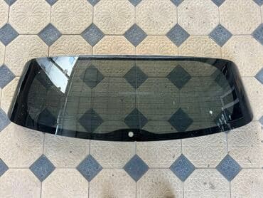 редми 7 цена в бишкеке бу: Стекло Багажника Kia, 2019 г., Б/у, Оригинал — 2
