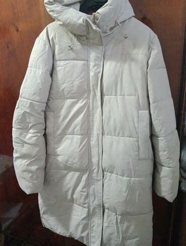 кухни бу: Зимняя куртка — 1