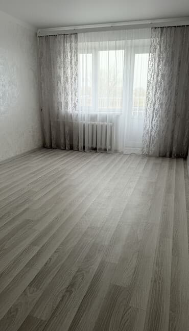 аренда по следующим выкуп: 2 комнаты, 44 м², 104 серия, 4 этаж, Евроремонт — 2