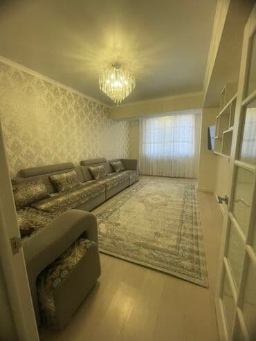 Сниму комнату: 70 м², С мебелью — 2