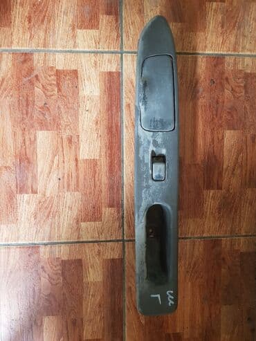 купить мицубиси паджеро спорт в бишкеке: Mitsubishi Chariot Grandis кнопка стеклоподъемника, Митсубиси Шариот — 1