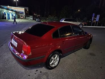 блок пассат 1 8: Volkswagen Passat: 2000 г., 1.8 л, Механика, Бензин, Седан — 6