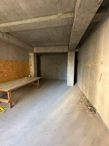 квартиры бишкек продажа: 4 комнаты, 155 м², Элитка, 4 этаж, ПСО (под самоотделку) — 16