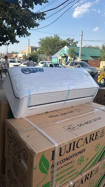 nokia c2 01: Кондиционер Midea Инверторный, Охлаждение, Обогрев, Вентиляция — 8