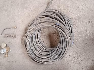 Комплект для газовой сварки/резки металла Состав: - Баллон газовый — 4