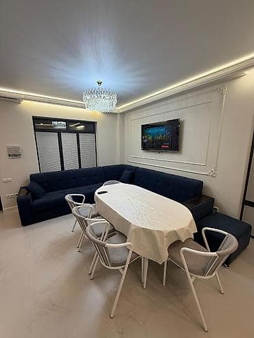 Кыймылсыз мүлк: Ысык-Көлдө кемпинг, Сары-Ой, Күнүмдүк, 8 орун — 10