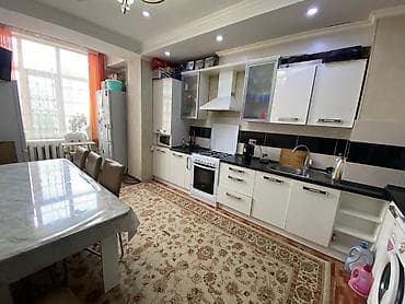 контейнеры продажа: 2 комнаты, 72 м², Элитка, 6 этаж, Евроремонт — 5