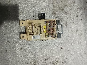 philips xenium w7555: Блок предохранителей Kia 2019 г., Оригинал — 1