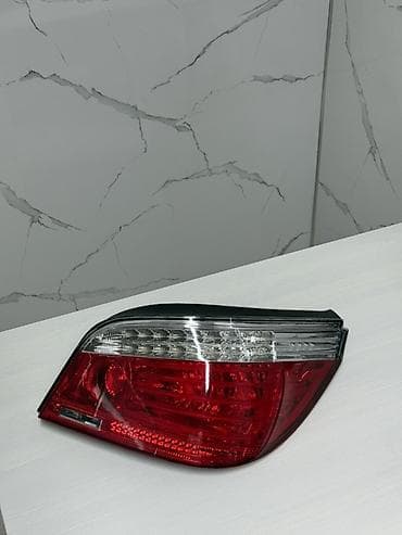 Задний фонарь (левый) для BMW 5 Series E60/E61
