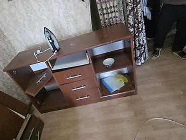 бу мягкой мебели: Комплект мягкой мебели — 2