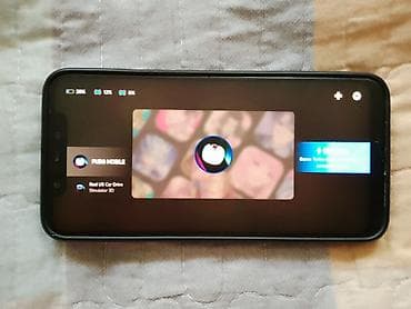 Xiaomi, Mi 8, 64 ГБ, түсү - Кара — 5