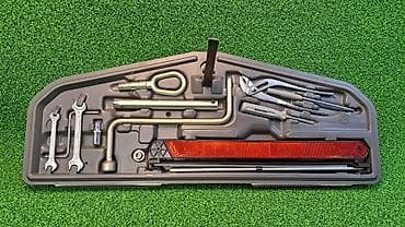 набор ключ срв: Набор инструментов Е39 9001 ——0418 —-685 Год 2004 В отличном — 2