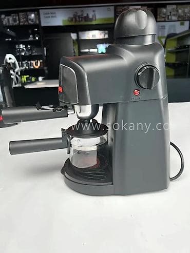 coffe lk: Кофеварка, кофемашина, Новый, Платная доставка — 6