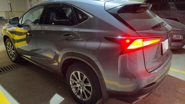 выкуп авто нексия: Lexus NX: 2019 г., 2 л, Автомат, Бензиновая, Кроссовер — 6