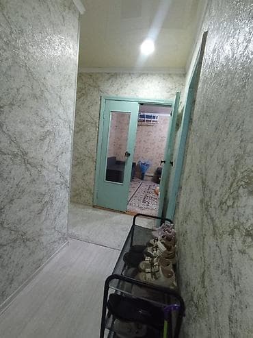 жк zaman: 2 комнаты, 52 м² — 6