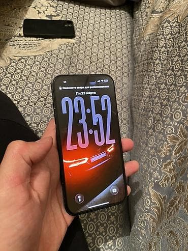 samsung a12: IPhone 14, Midnight — 9