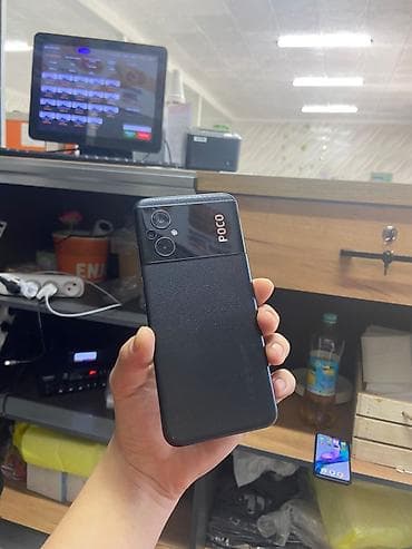 poco m3 128: Poco M5s, 128 ГБ, цвет - Черный, 2 SIM — 1