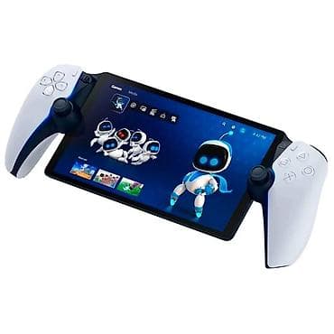 naruto ps4: Sony PlayStation Portal (Remote Player) для PS5 Портативное — 3