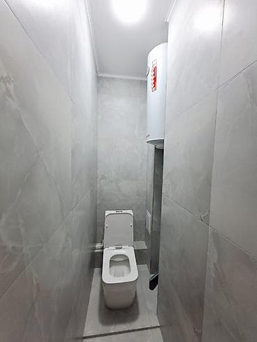 продажа 2 ком квартир: 2 комнаты, 62 м², Индивидуалка, 12 этаж, Дизайнерский ремонт — 7