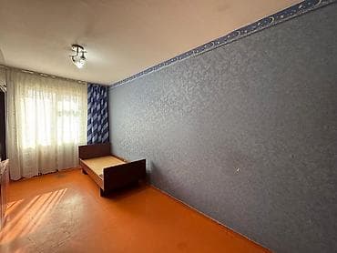 3 к: 3 комнаты, 58 м², 104 серия, 4 этаж, Старый ремонт — 10