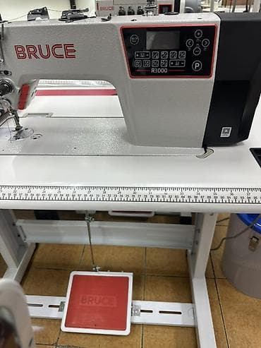 Bruce