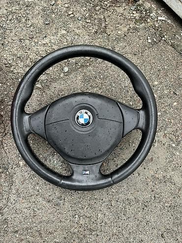 Руль BMW Оригинал