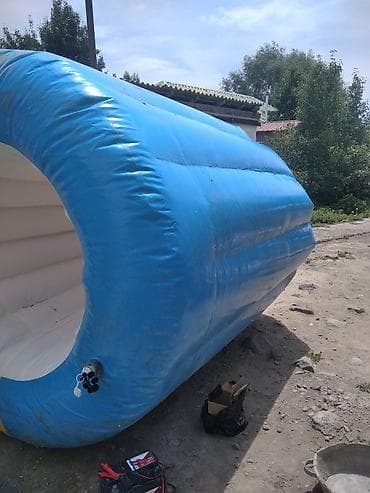 подводный скутер: Продам буксирующий водный отракцион пуля — 4