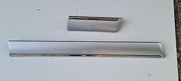 forester 2003: Запчасти на мерседес — 5