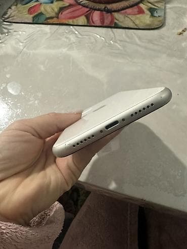 aiphone 7: IPhone 11, Белый — 3