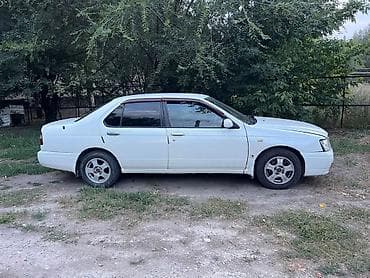 сильвия ниссан: Nissan Sylphy: 2000 г., 1.8 л, Автомат, Бензин, Седан — 7