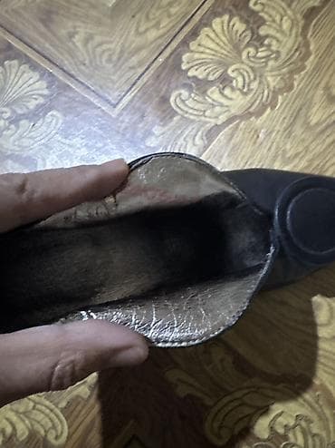 обувь женские бу: Женские — 3