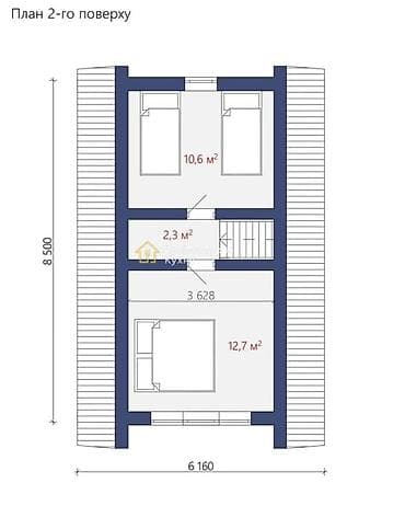 gala group: Офисы, Квартиры, Дома Больше 6 лет опыта — 9