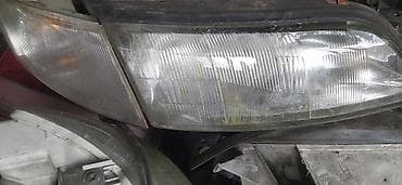 opel: Opel astra vectra девяносто седьмой год фары поворотки правая левая — 2