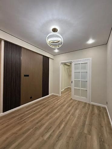 аталье: 2 комнаты, 48 м², Элитка, 9 этаж, Евроремонт — 6