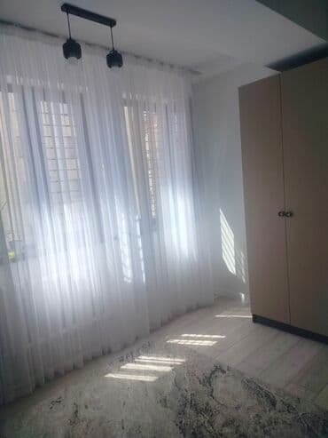 квартира бишкек джал аренда: 3 комнаты — 3