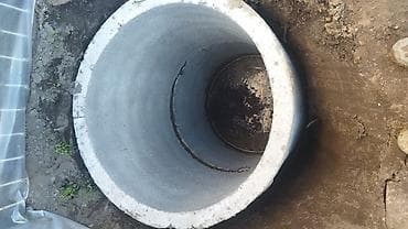 вадивной насос: Канализационные работы | Копание канализации Больше 6 лет опыта — 5