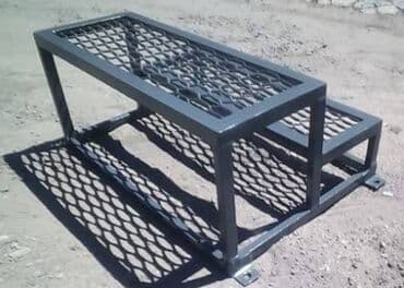 универсальный набор инструментов для дома: Сварка Высотные работы, Монтаж, Демонтаж — 7