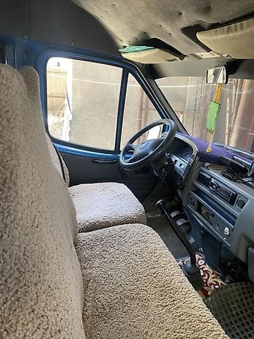 форд транзит пружины: Ford Transit: 1990 г., 2.5 л, Механика, Дизель, Бус — 9